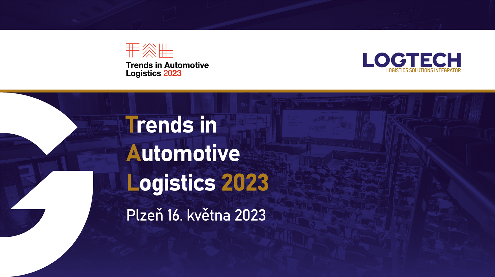 Konference Trends in Automotive Logistics 2023